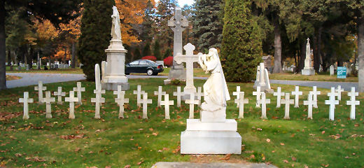 Maine Irish Heritage Trail Slide Show