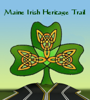 Maine Irish Heritage Trail by ACRO Global